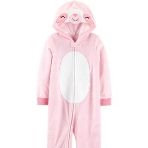 Carter's Sloth Onesie
